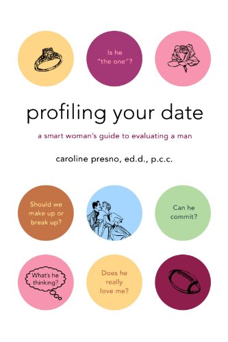 Profiling Your Date