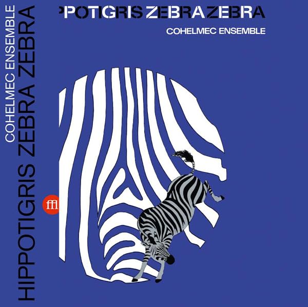 Hippotigris Zebrazebra