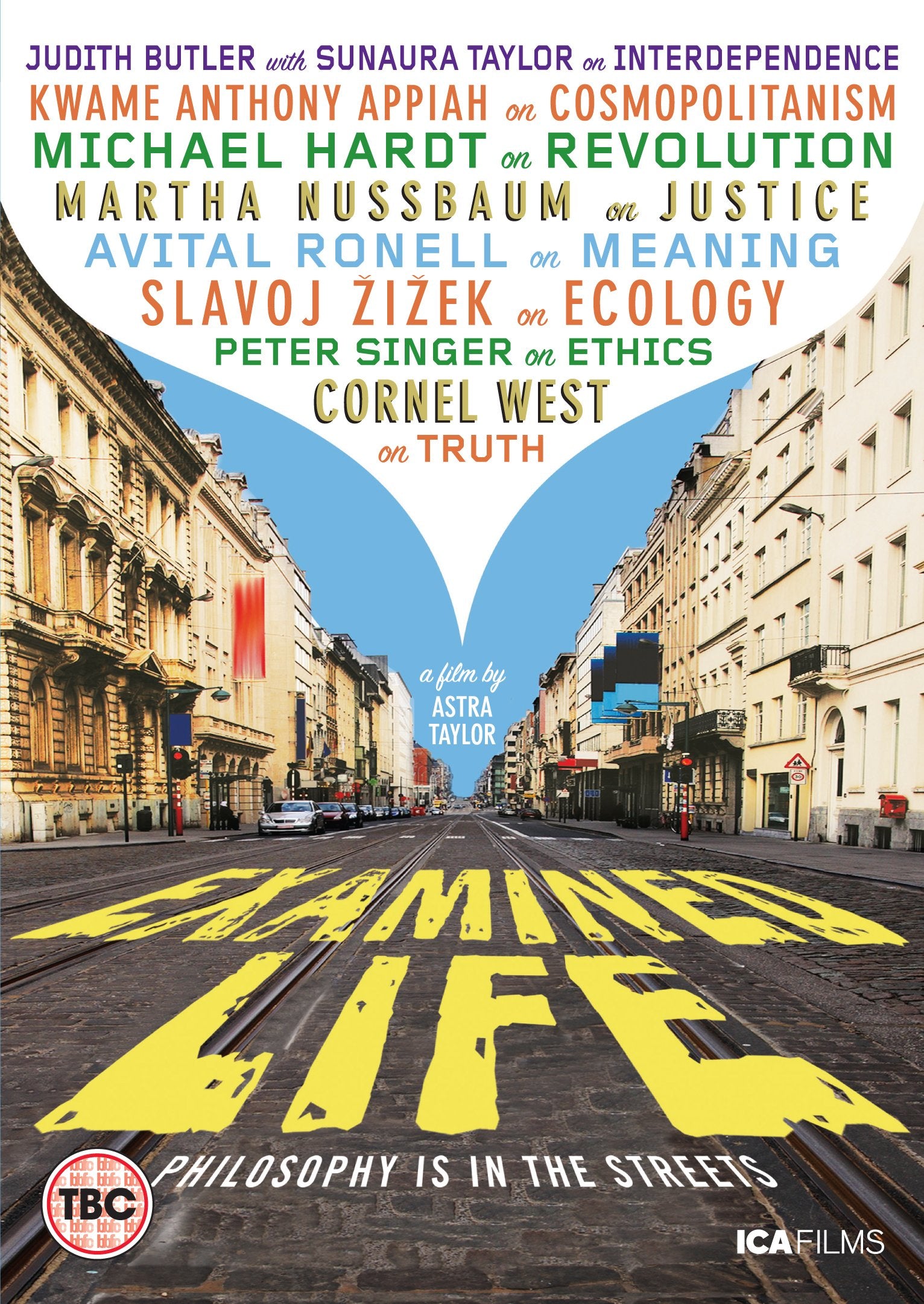 Examined Life