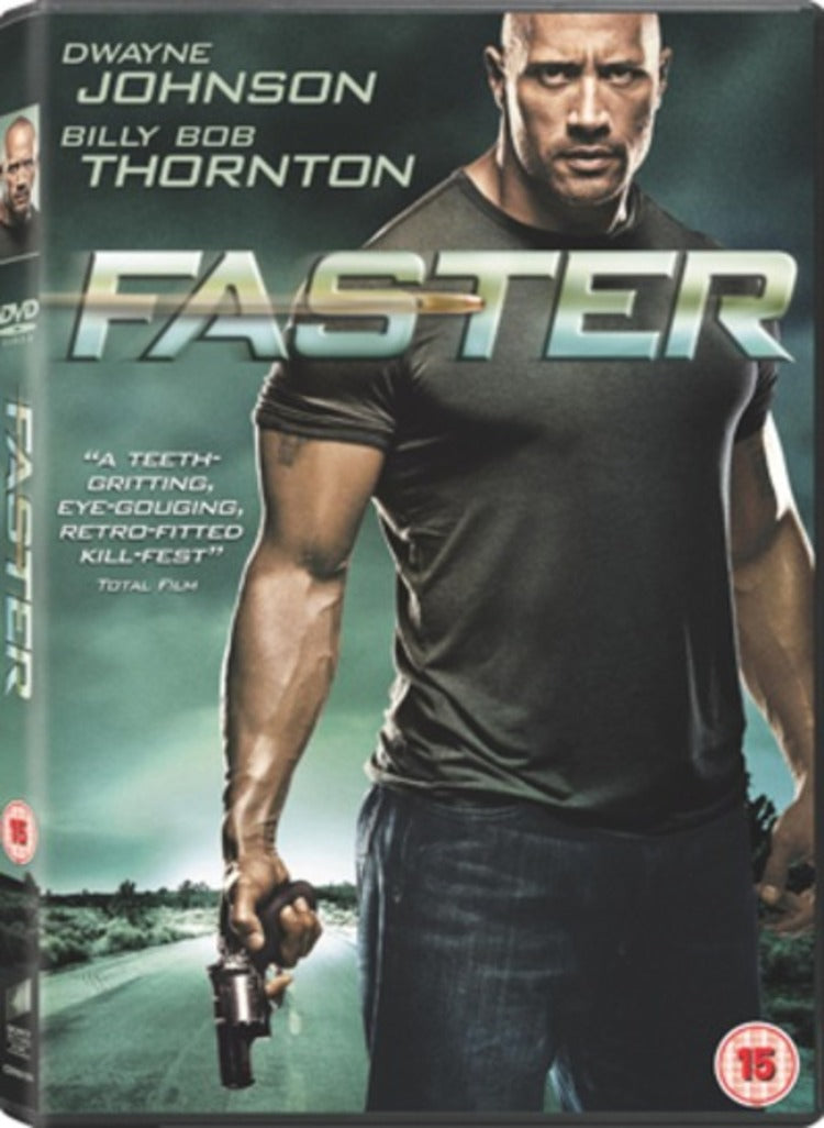 Faster