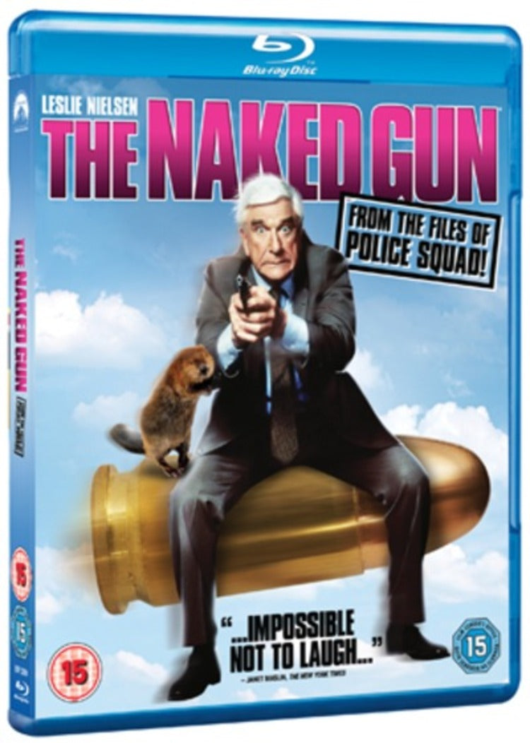 The Naked Gun