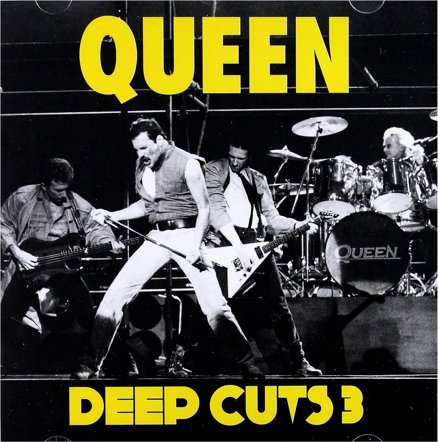 Deep Cuts - Volume 3