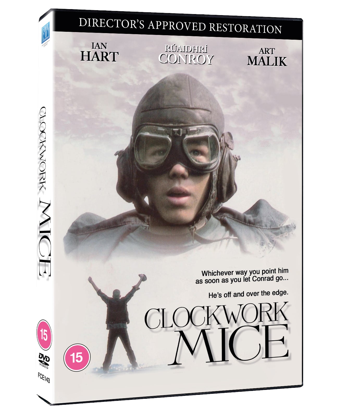 Clockwork Mice