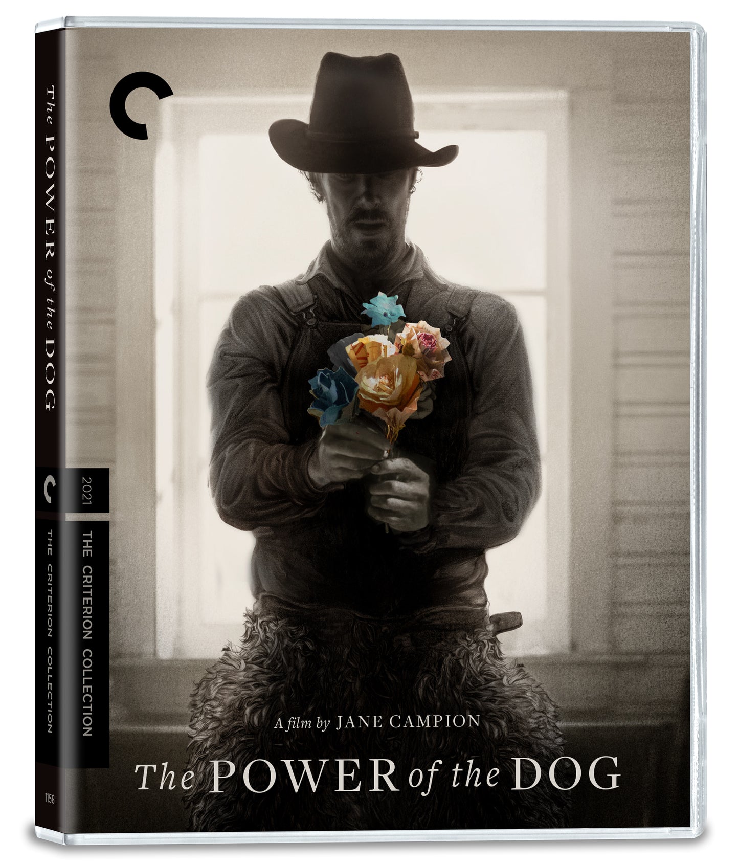 The Power of the Dog - The Criterion Collection