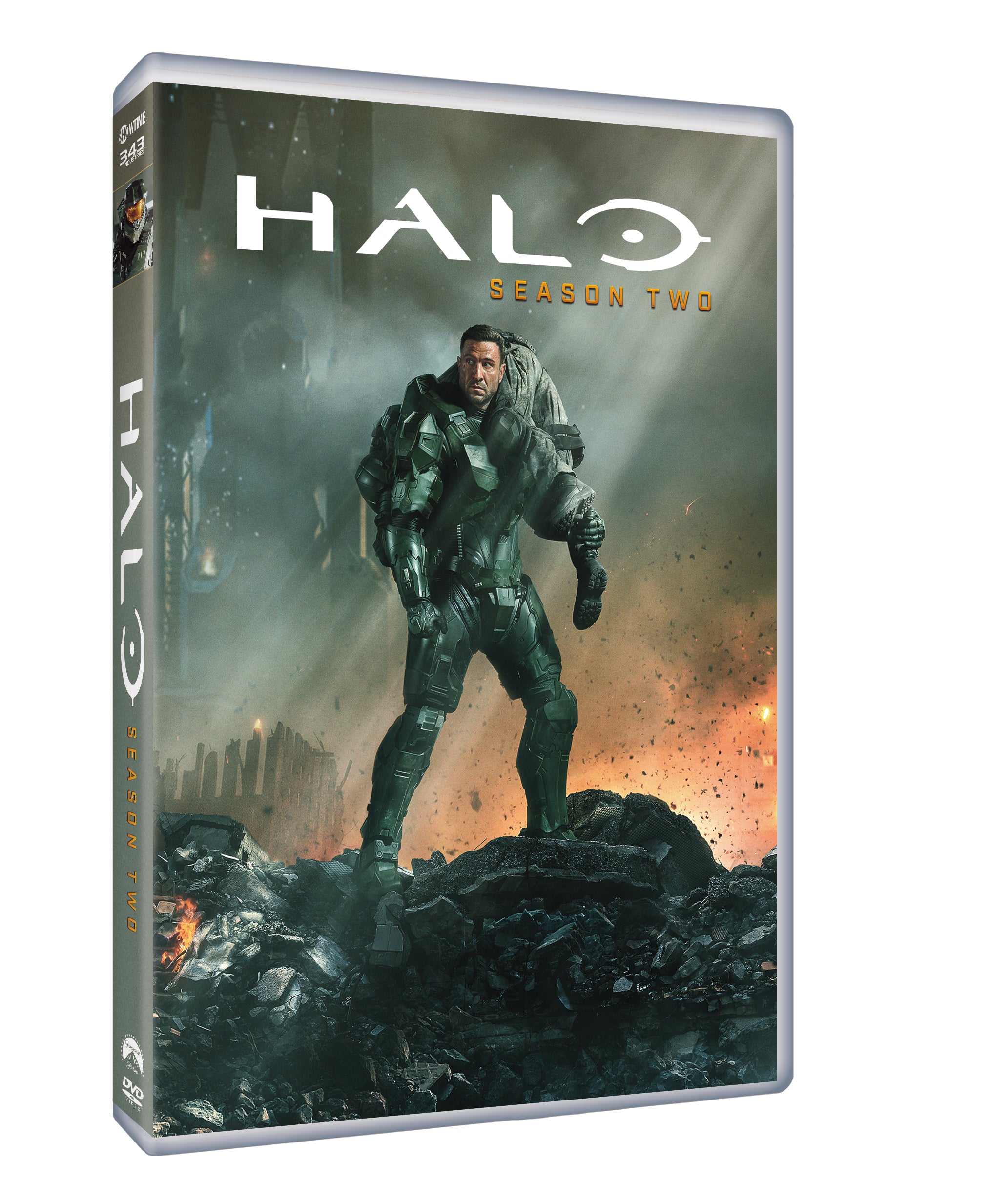 Halo: Season Two