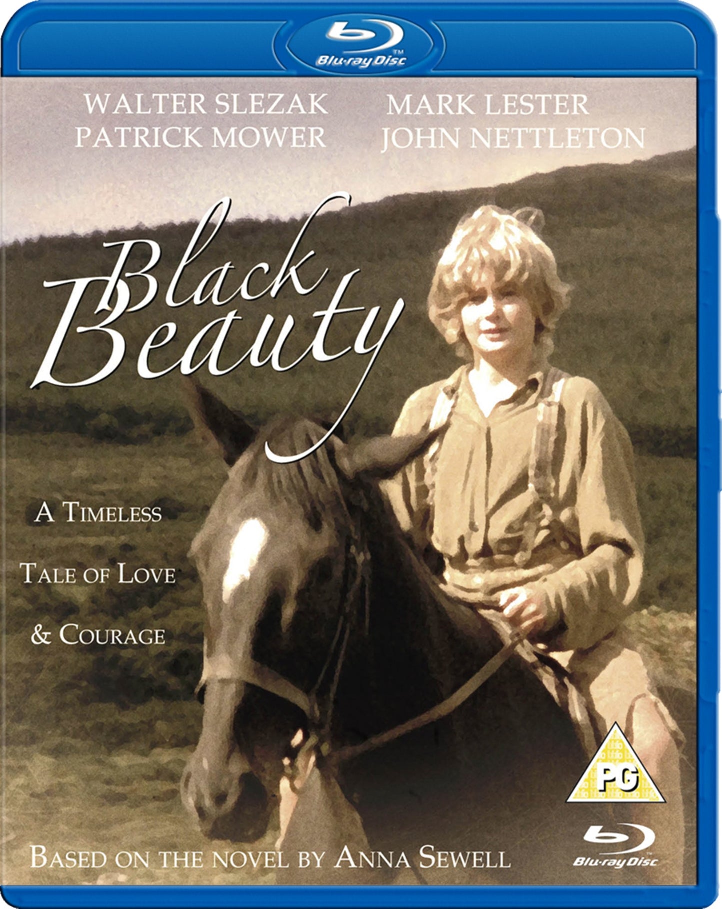 Black Beauty
