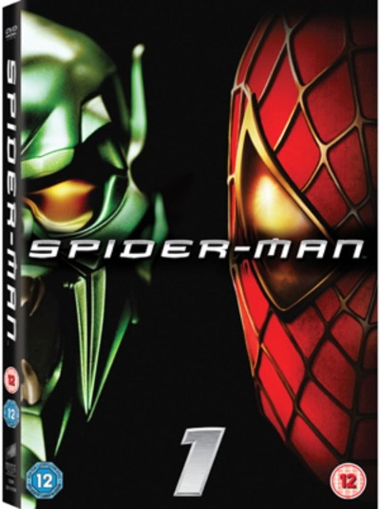 Spider-Man