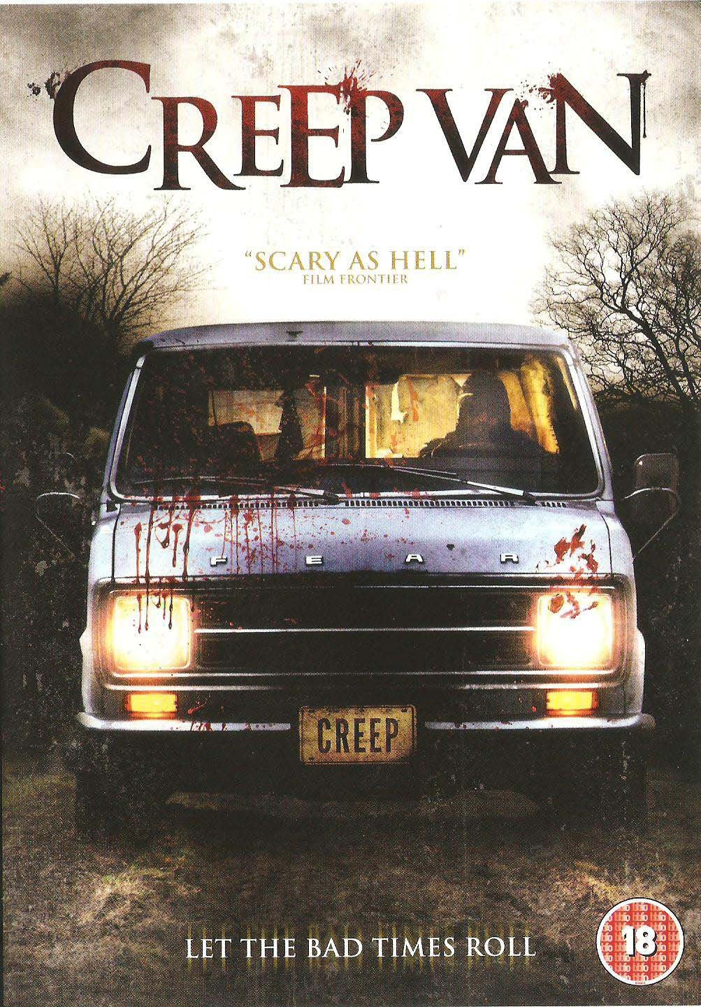 Creep Van