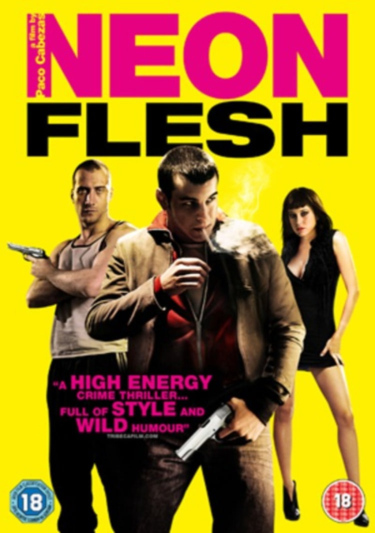 Neon Flesh