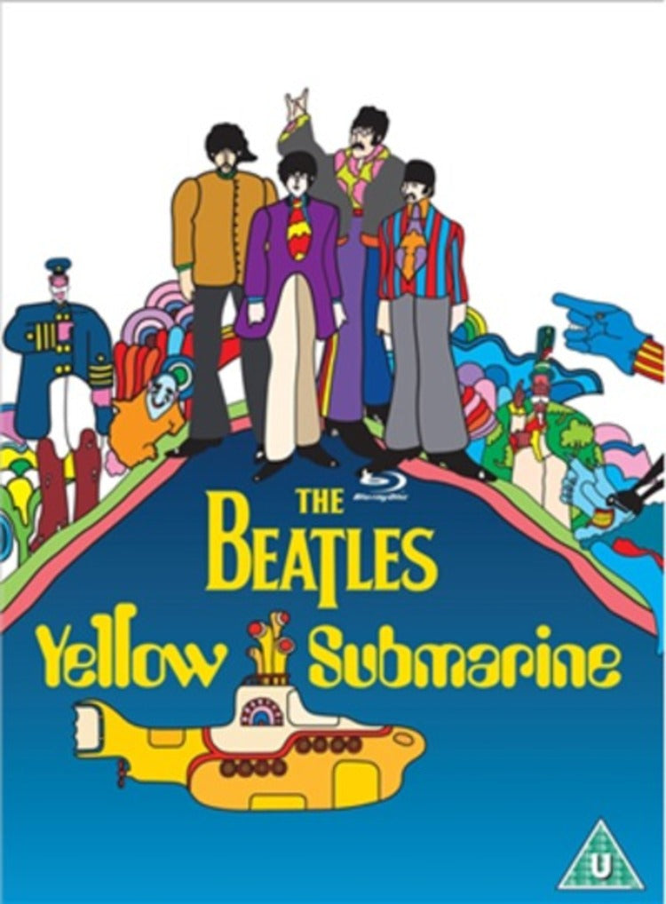 Yellow Submarine
