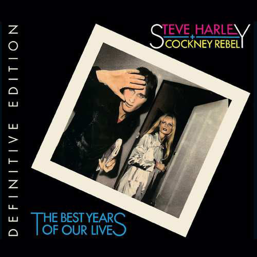 The Best Years of Our Lives