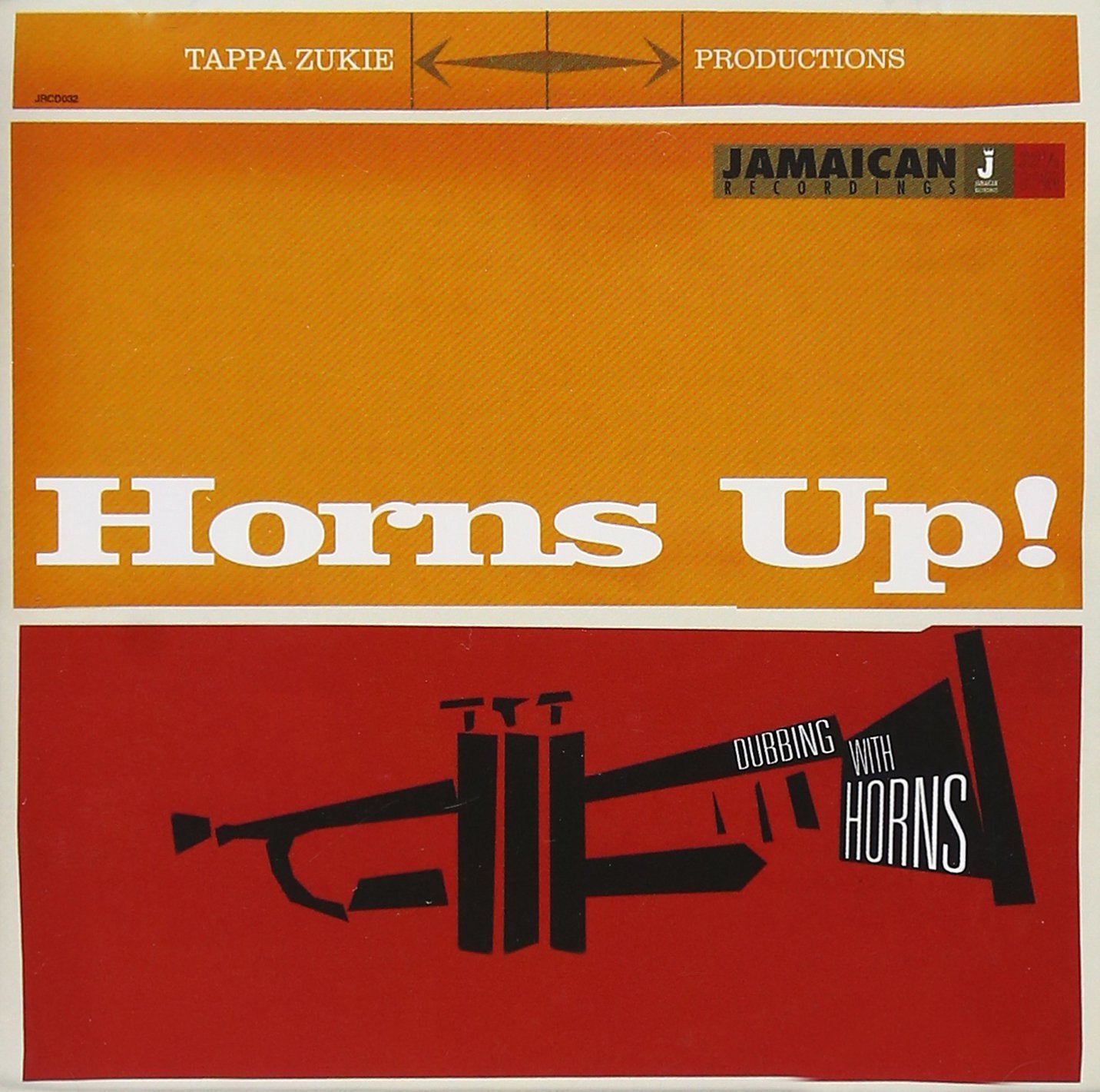 Horns Up! Dubbing With Horns