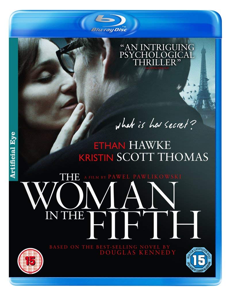 The Woman in the Fifth
