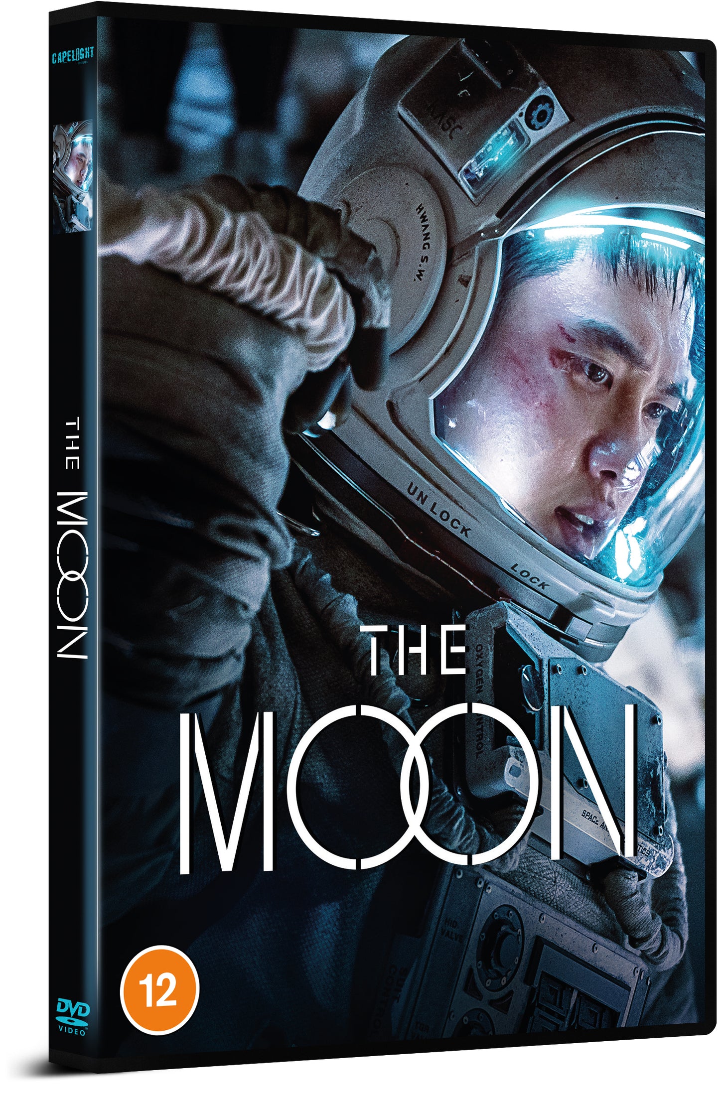 The Moon