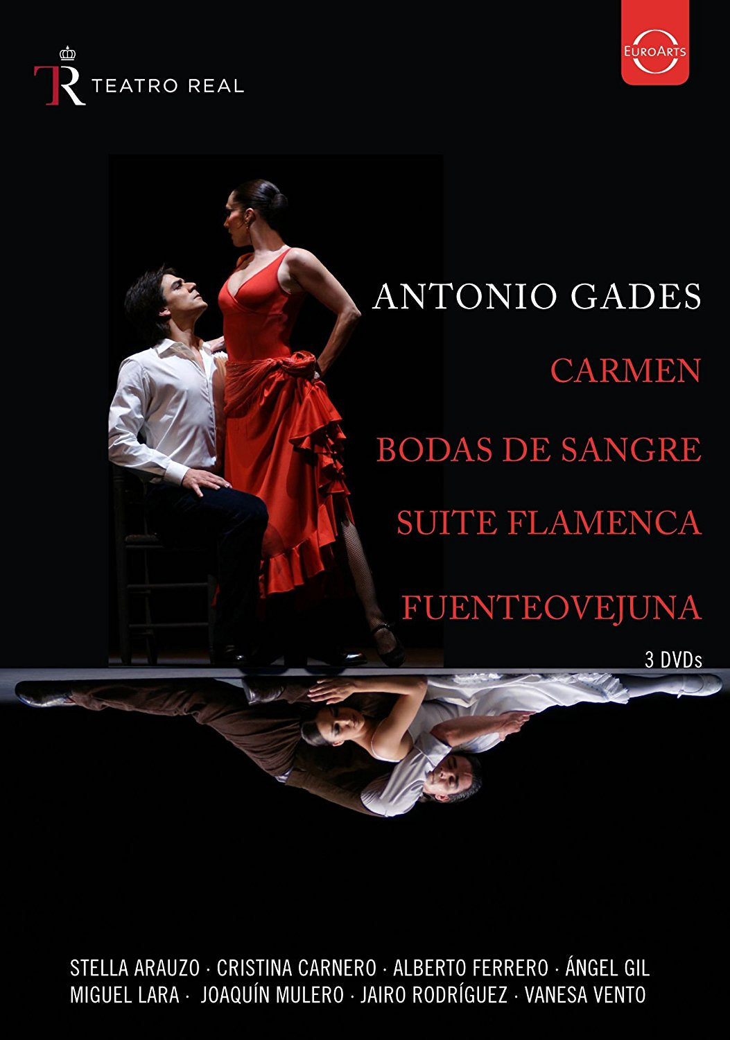 Spanish Dance