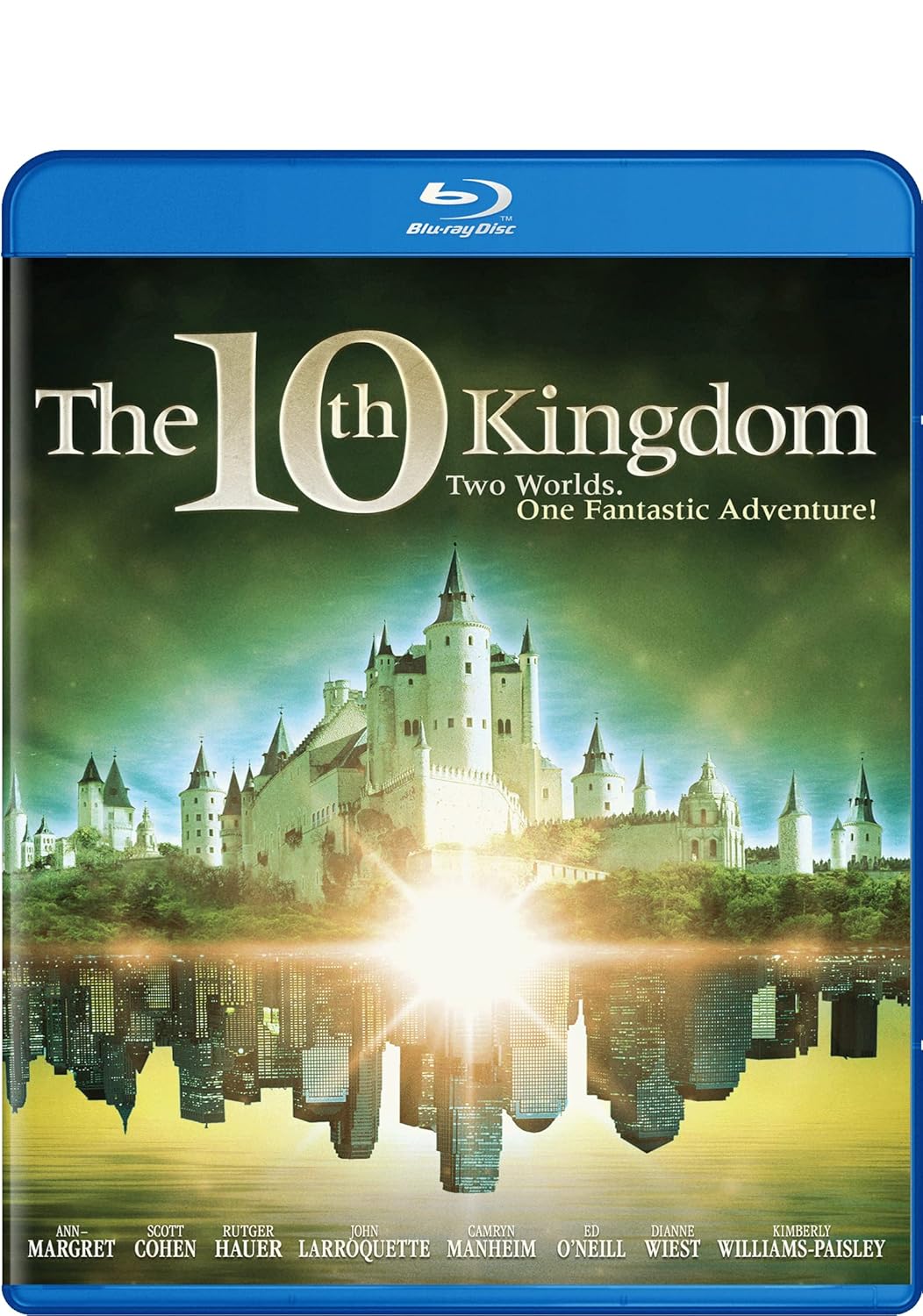 10Th Kingdom