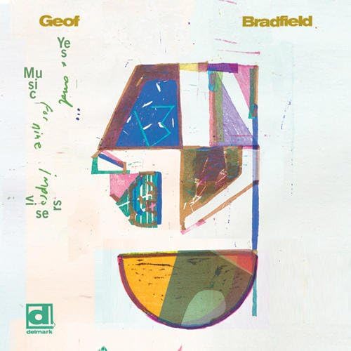 Geoff Bradfield - Back To Chicago