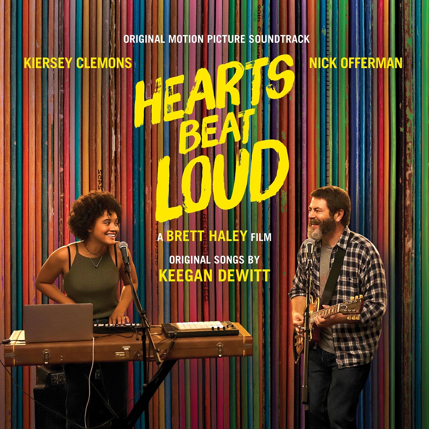 Hearts Beat Loud (Original Motion Picture Soundtrack