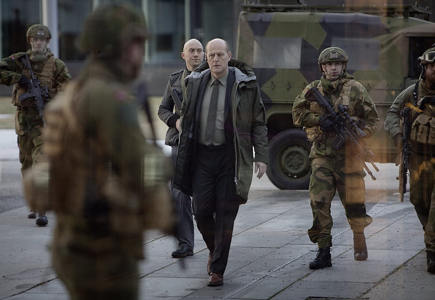 Occupied: Season Two