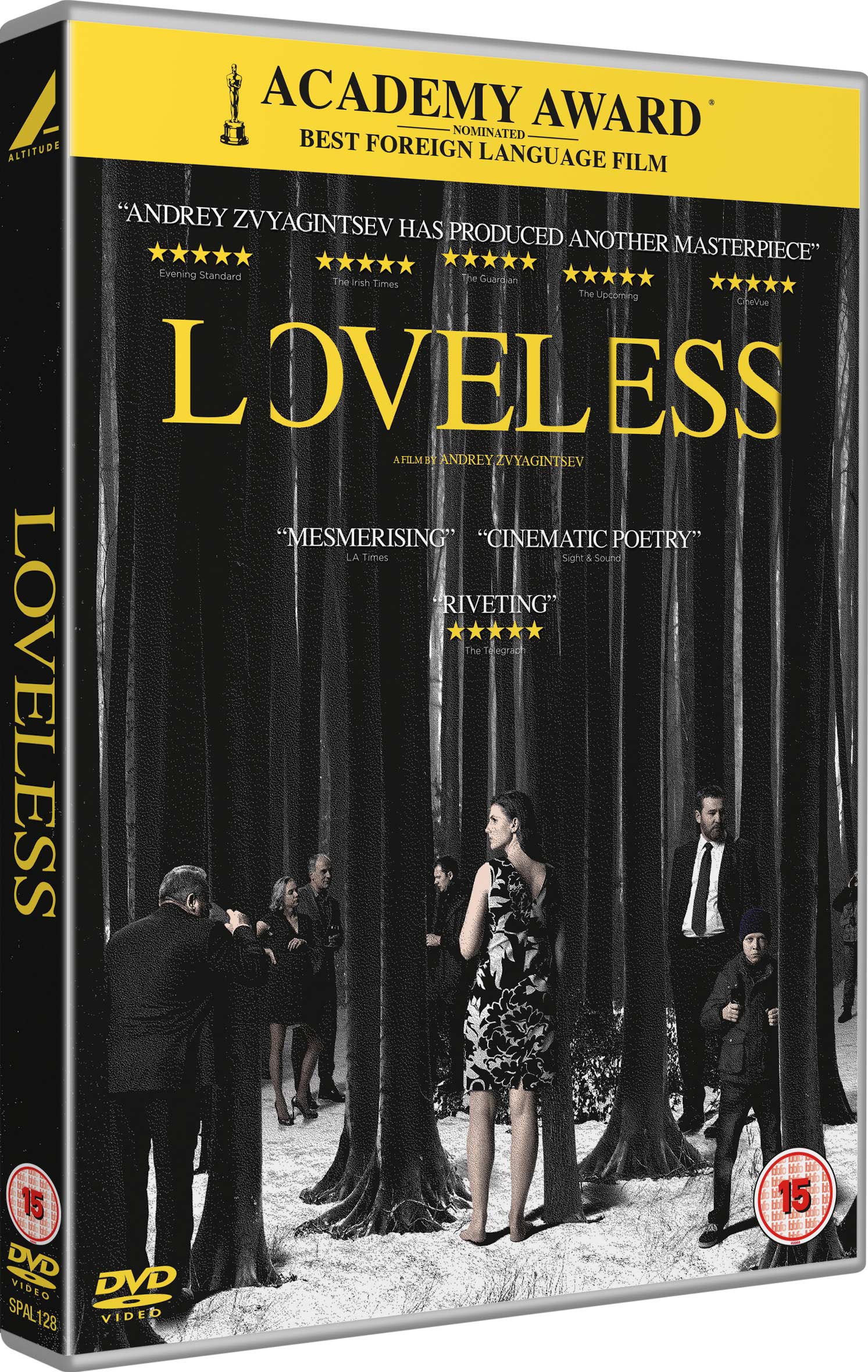 Loveless