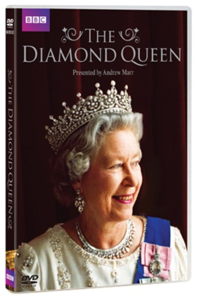 The Diamond Queen