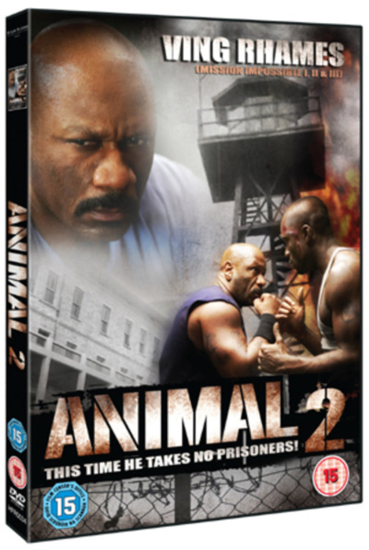 Animal 2