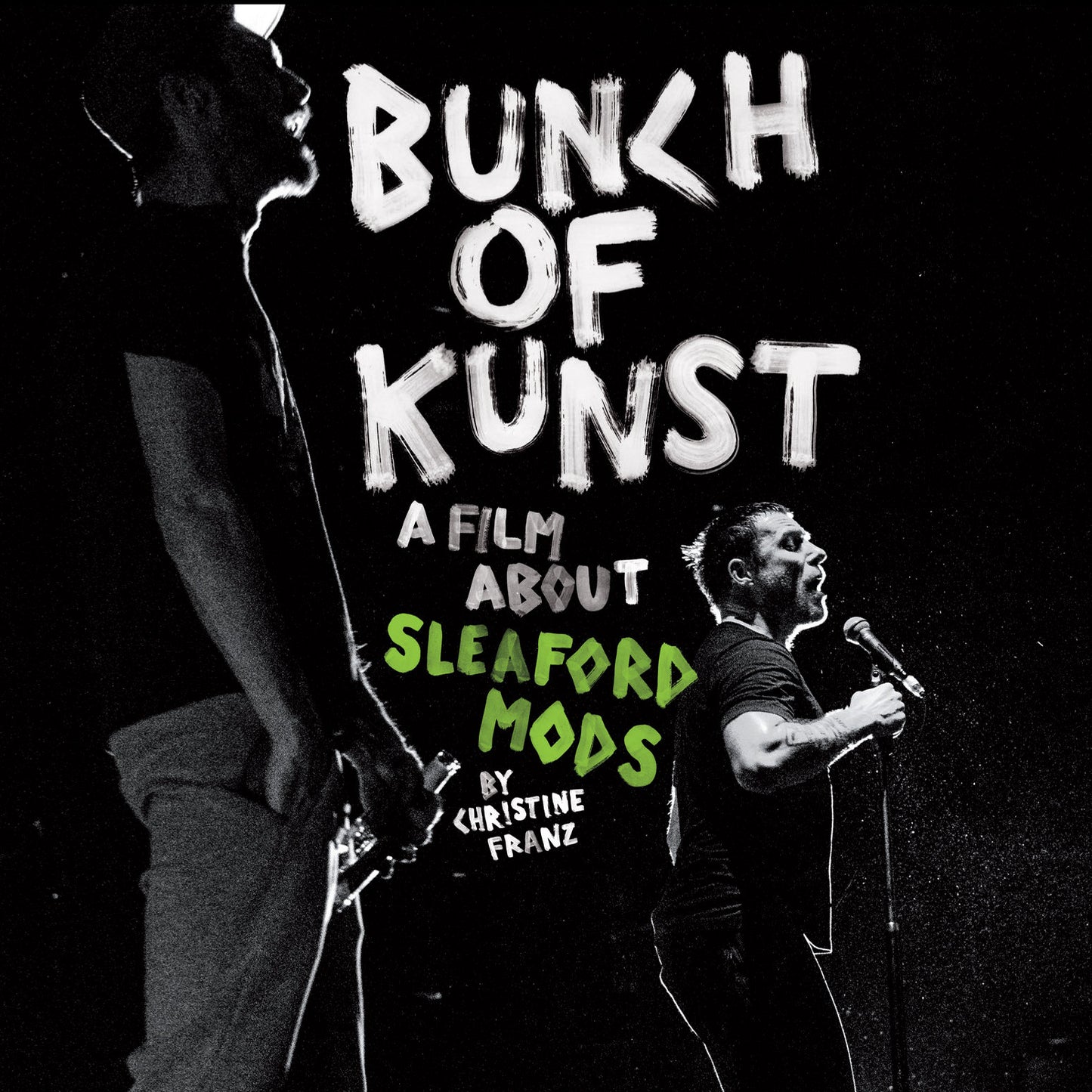 Bunch of Kunst