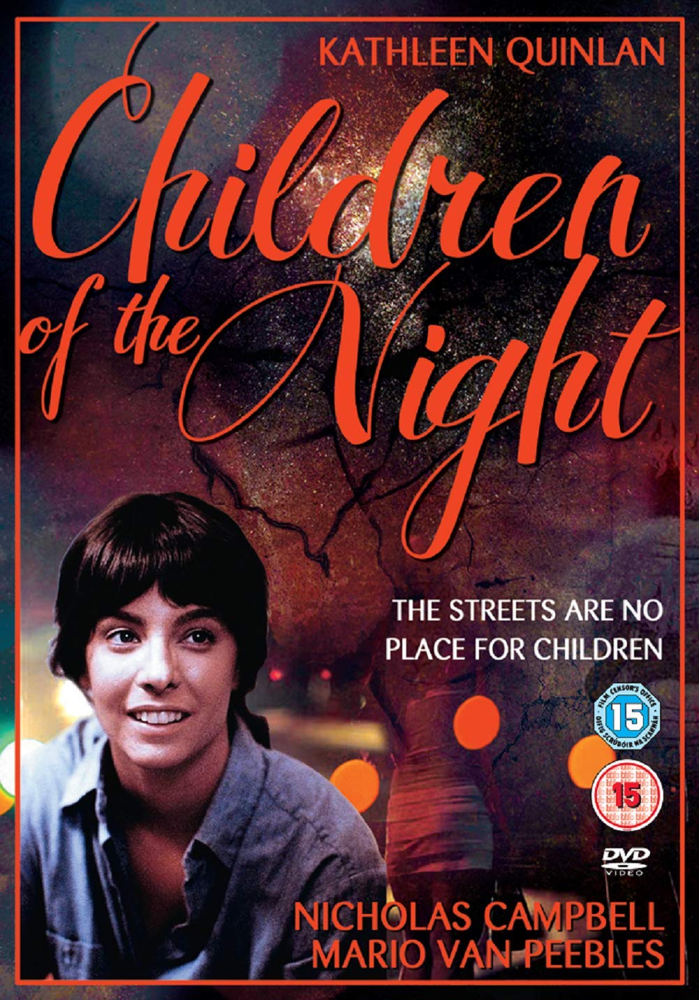 Children Of The Night