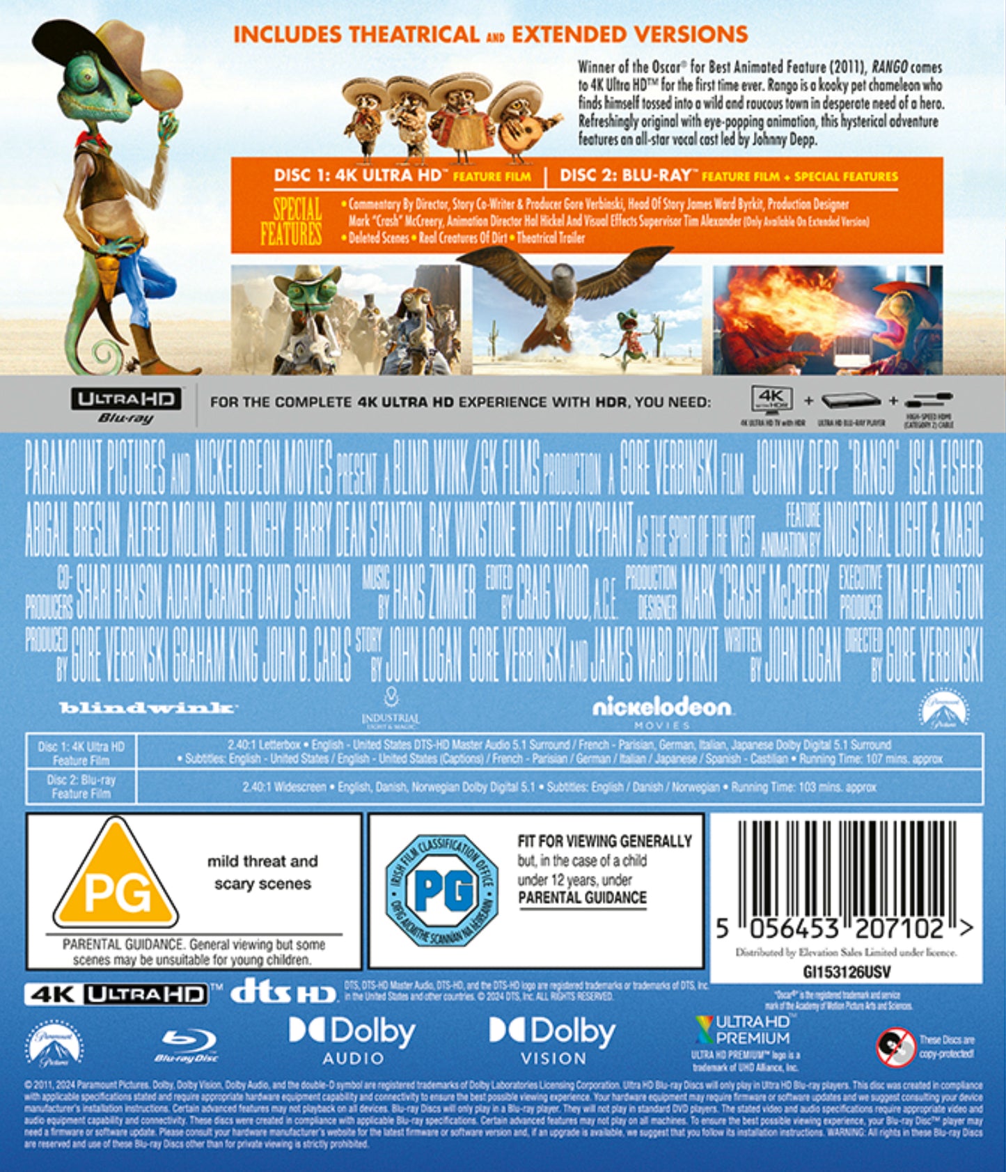 Rango