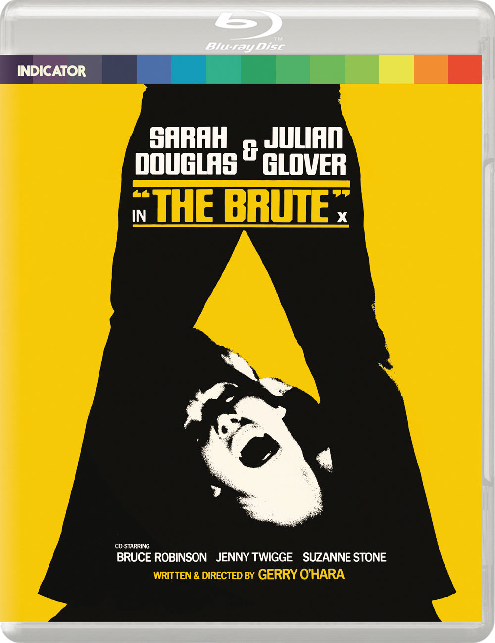 The Brute (Standard Edition)