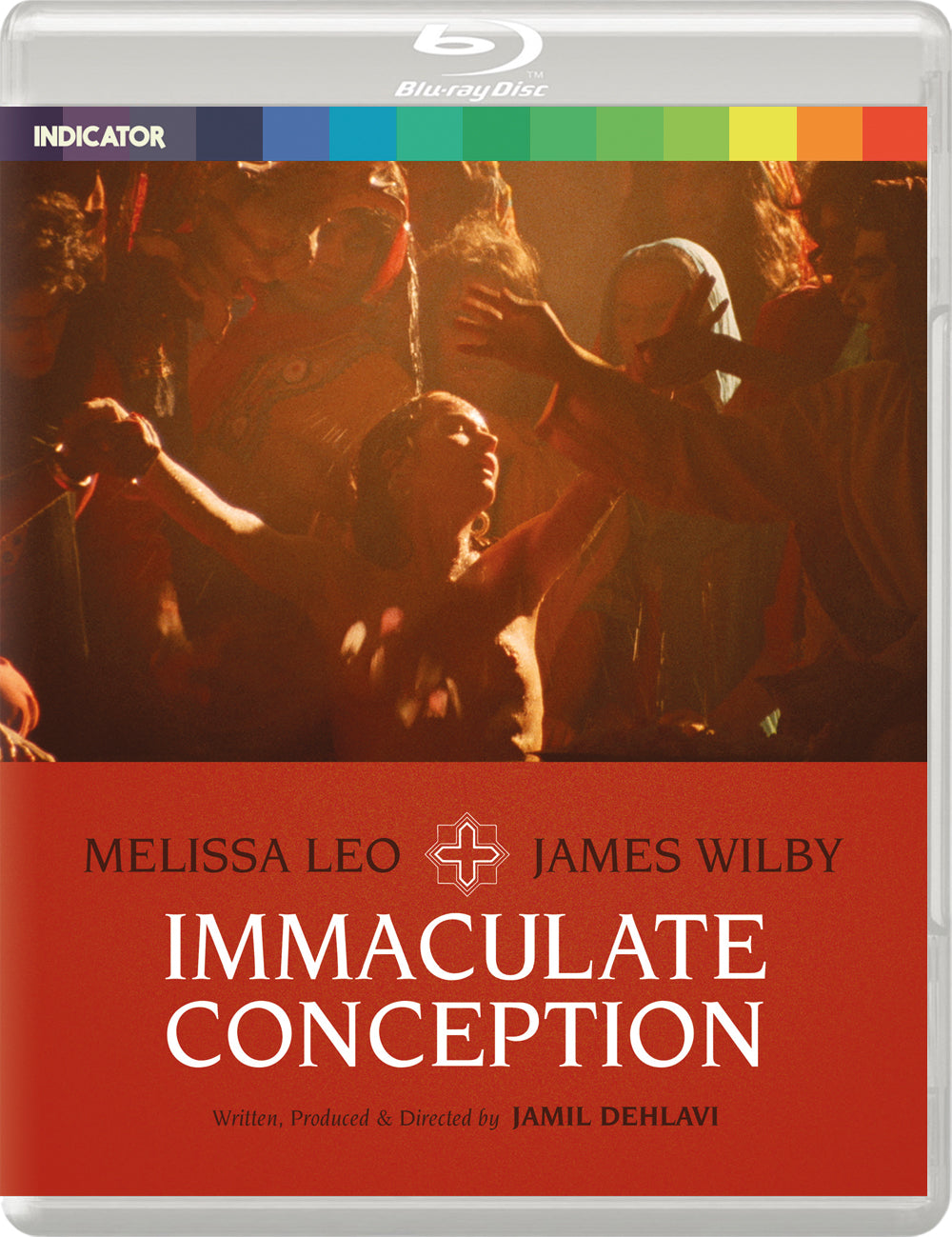 Immaculate Conception (Standard Edition)