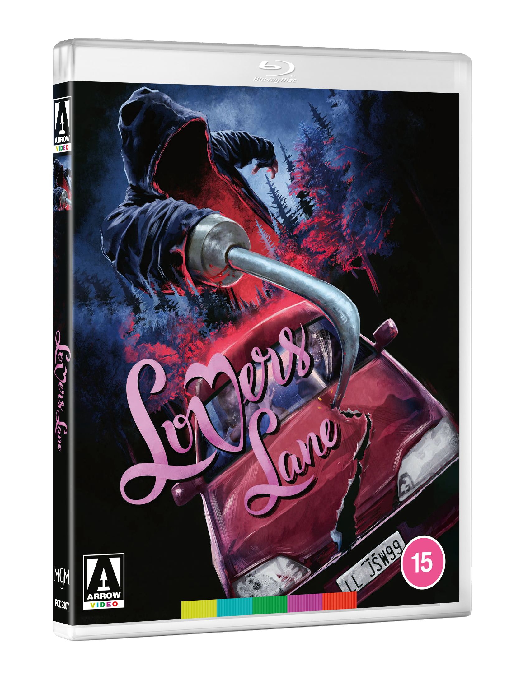 Lover's Lane