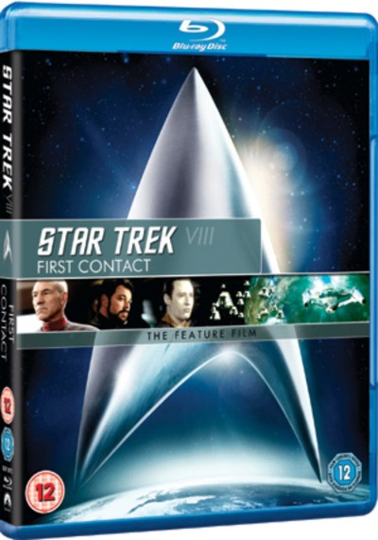 Star Trek VIII - First Contact