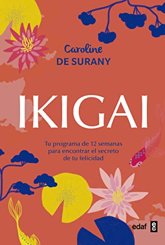 Spa-Ikigai