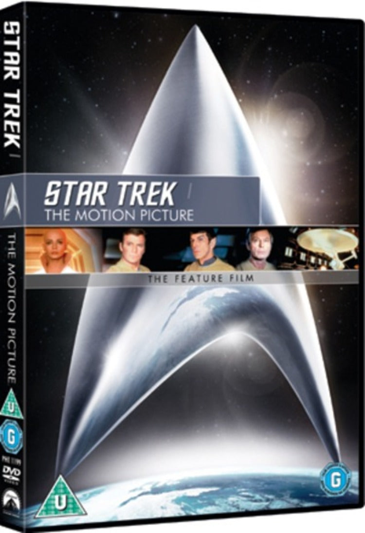 Star Trek: The Motion Picture