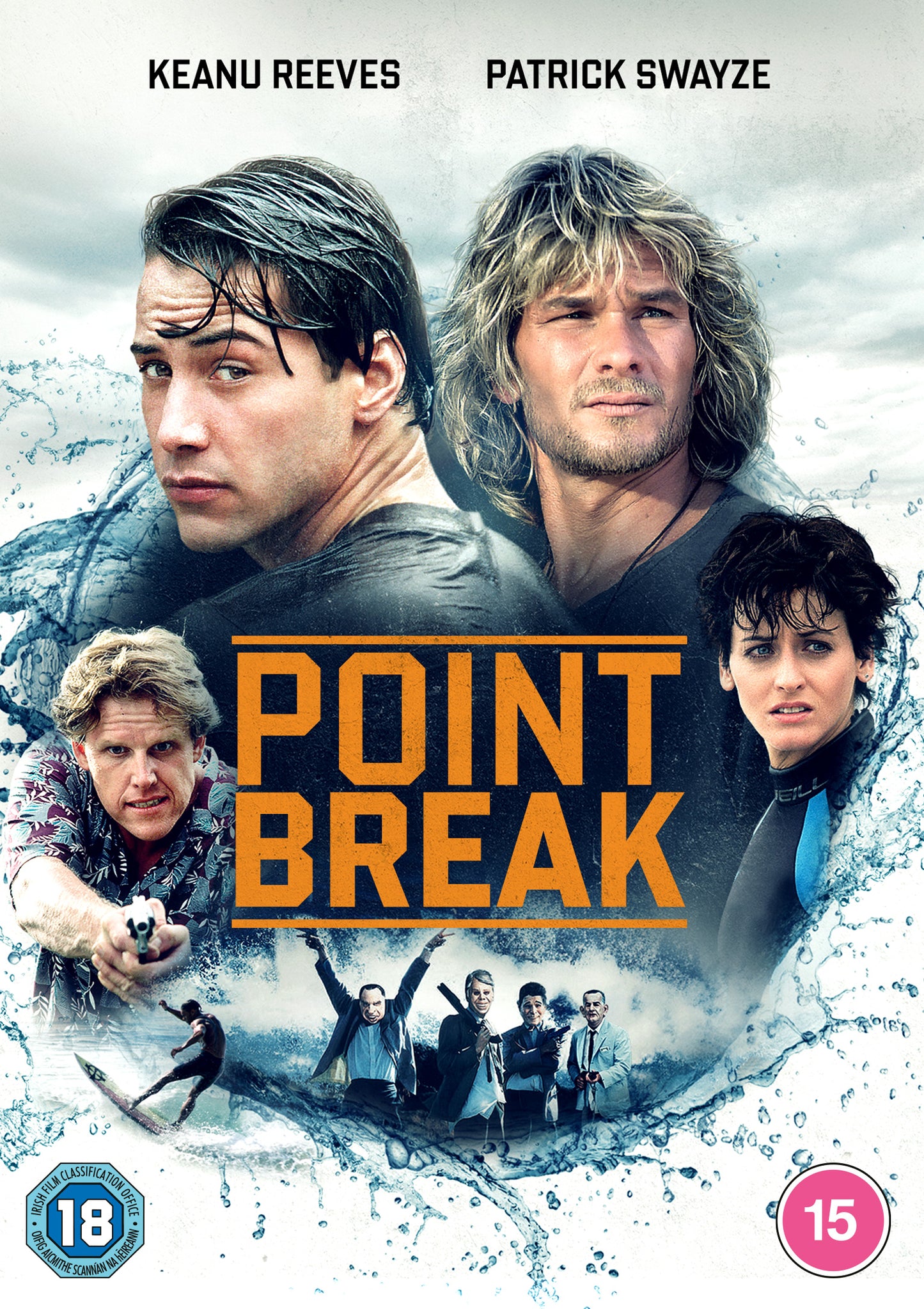 Point Break