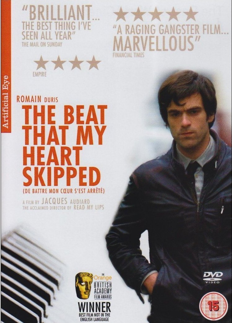 The Beat That My Heart Skipped (2005