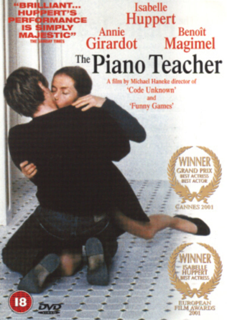 The Piano Teacher