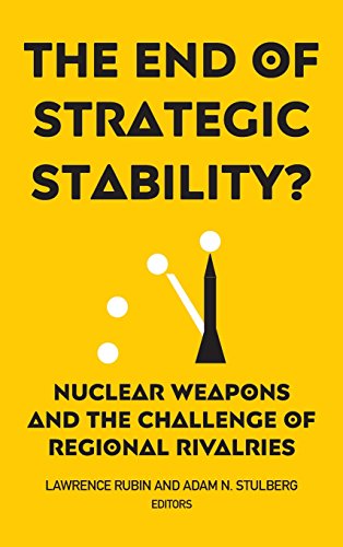 The End Of Strategic Stability?