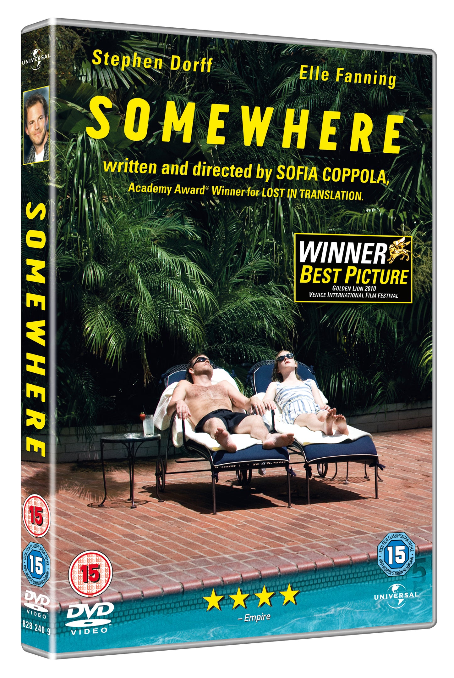 Somewhere