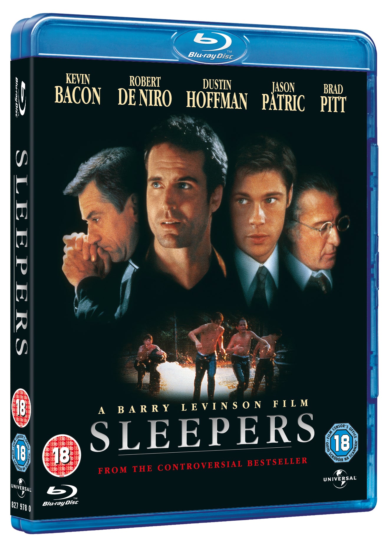 Sleepers