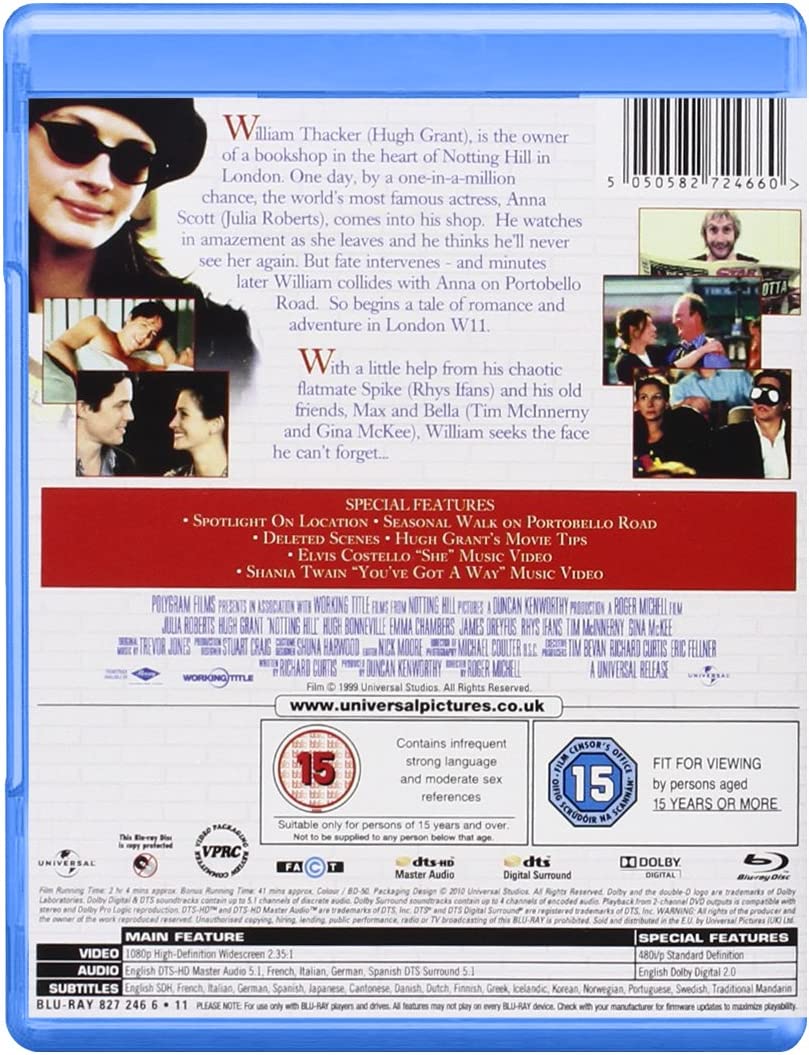 Notting Hill