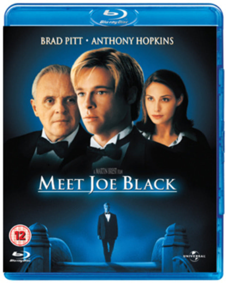 Meet Joe Black