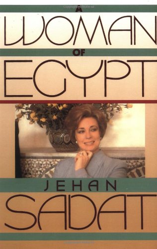 A Woman Of Egypt