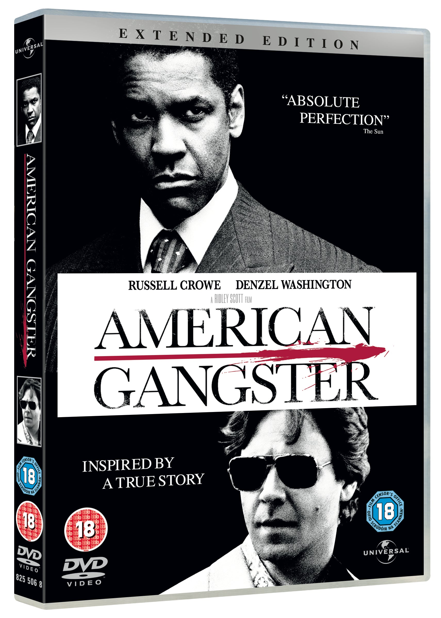 American Gangster