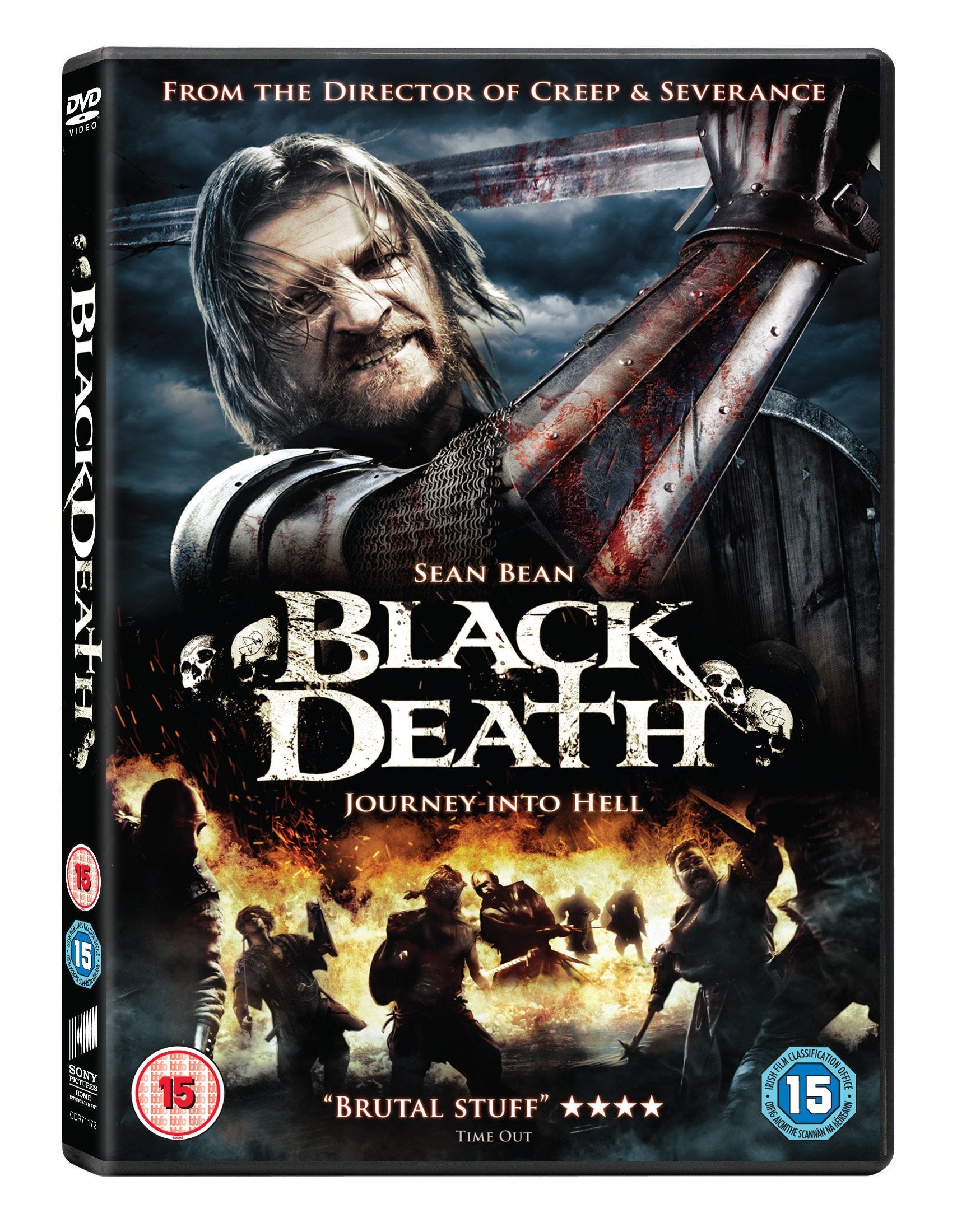 Black Death