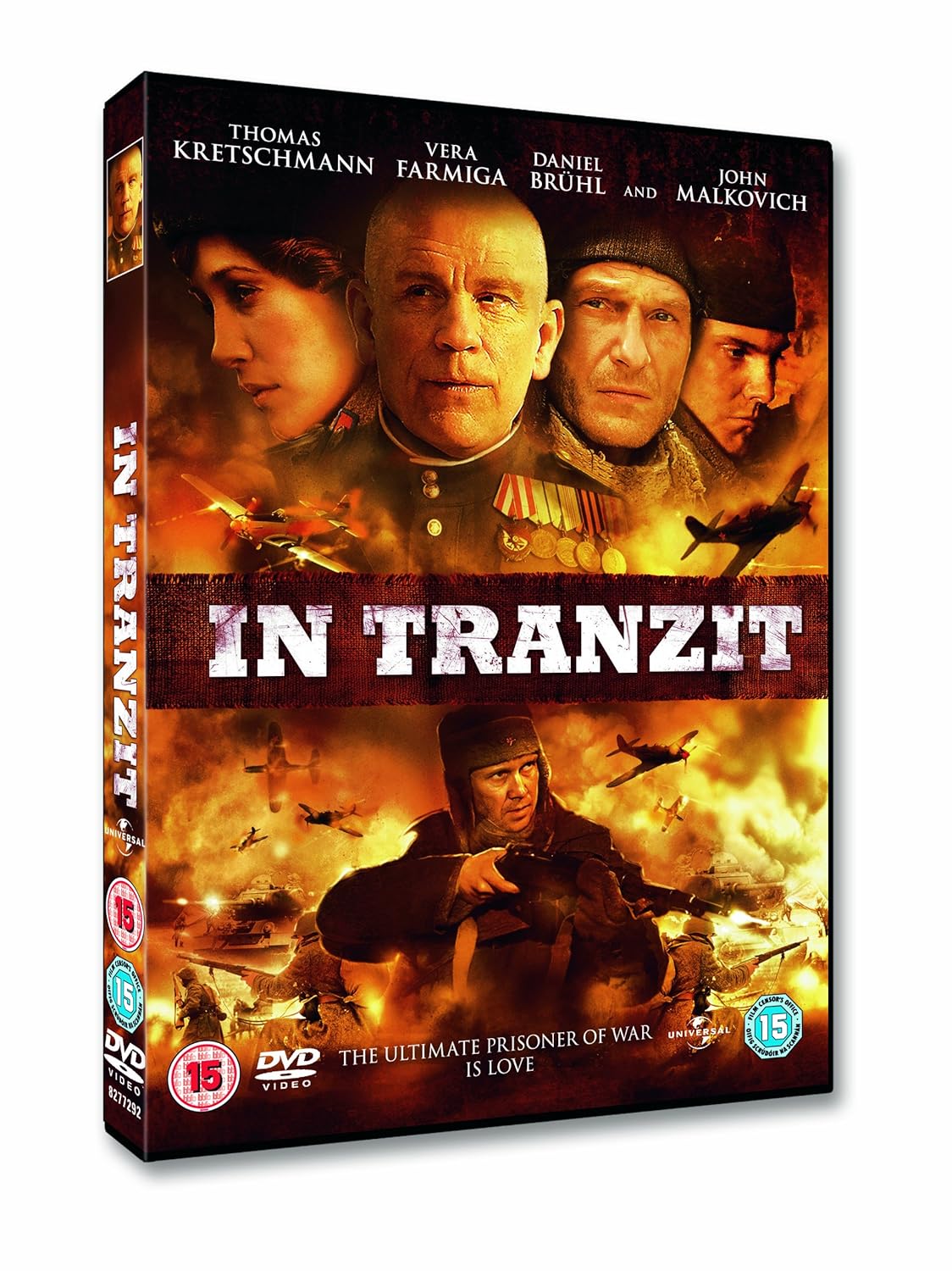 In Tranzit (2008