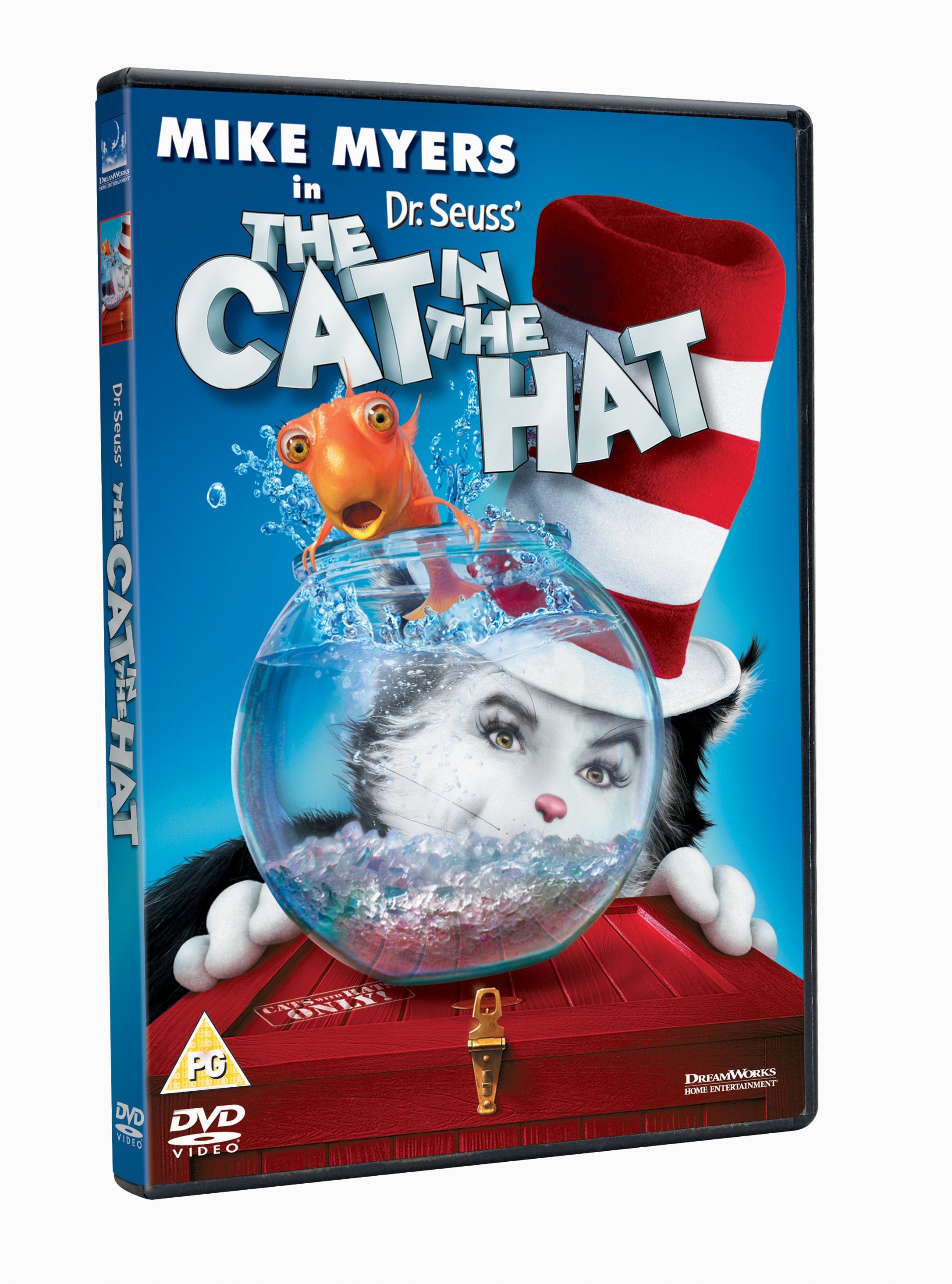 The Cat In The Hat