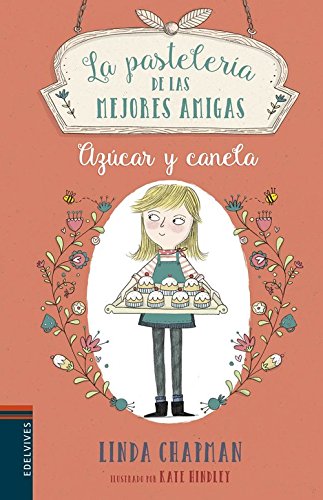 Az?Car Y Canela / Sugar & Spice