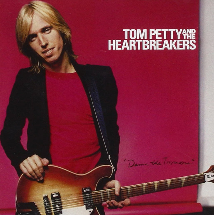 Damn the Torpedoes
